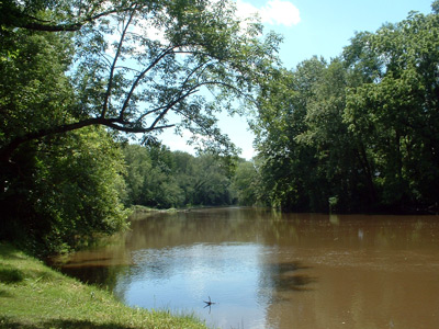 Wallkill River